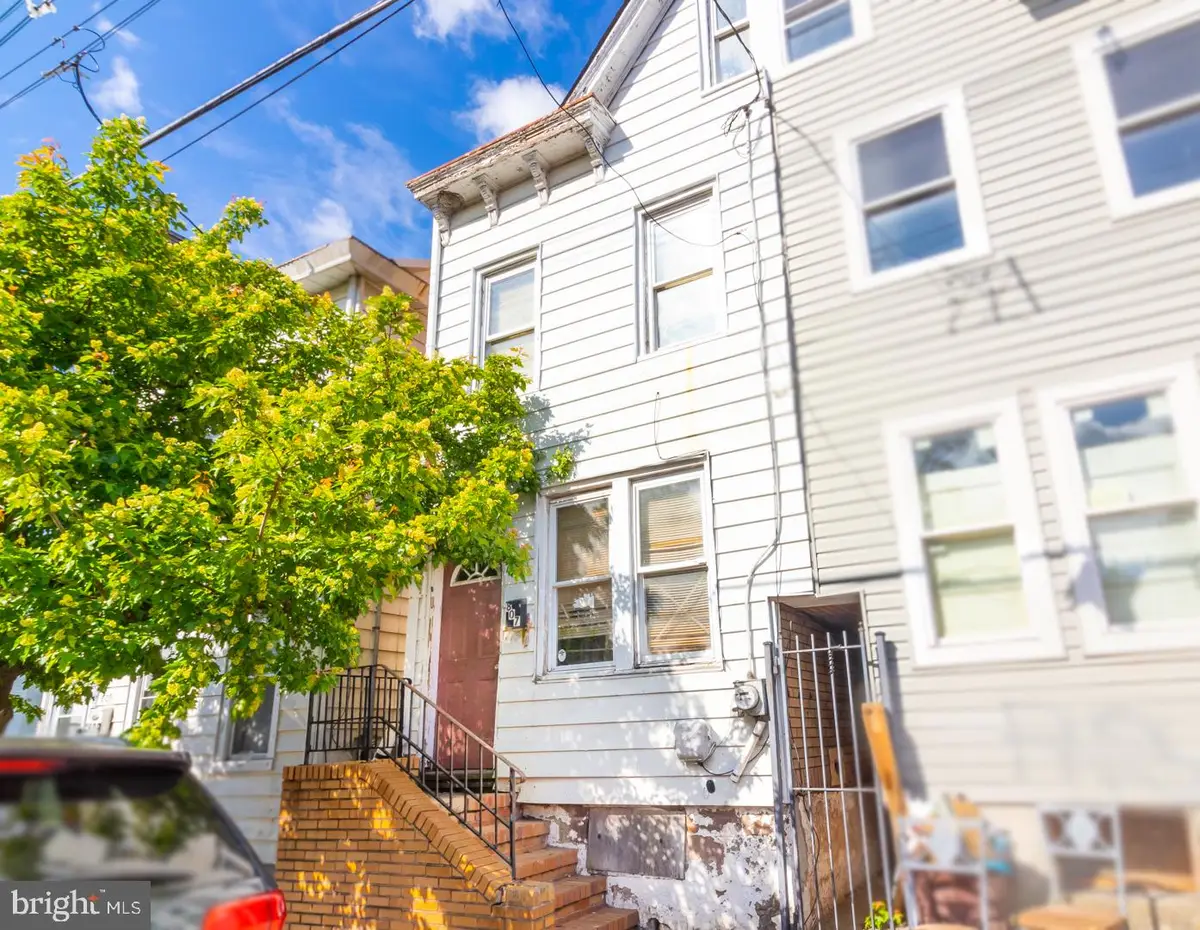 807 Beatty St, Trenton, NJ 08611 - #1