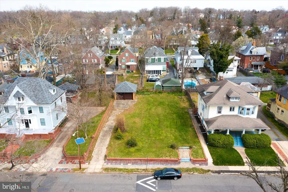 920 Berkeley Ave, Trenton, NJ 08618 - #1