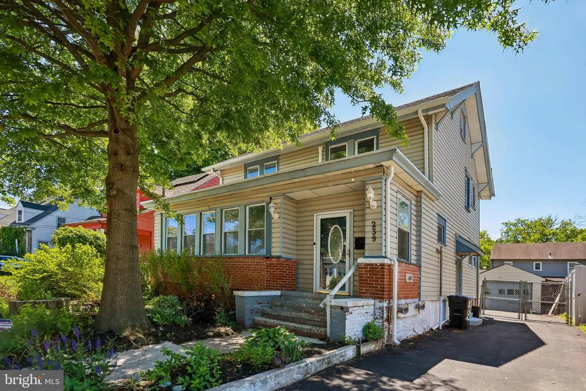 239 Huff Ave, Trenton, NJ 08618 - #1