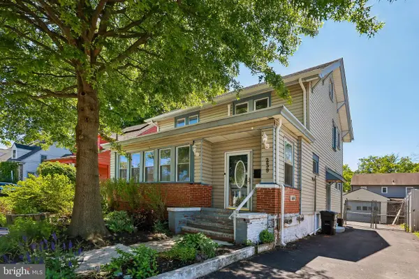 239 Huff Ave, TRENTON, NJ 08618
