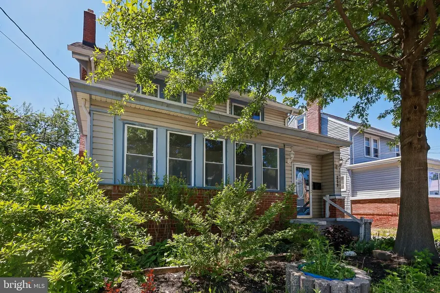239 Huff Ave, Trenton, NJ 08618 - #3