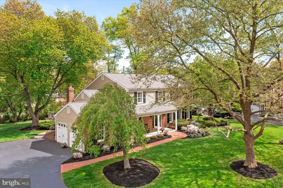 18 Melvina Dr, Lawrenceville, NJ 08648 - #1