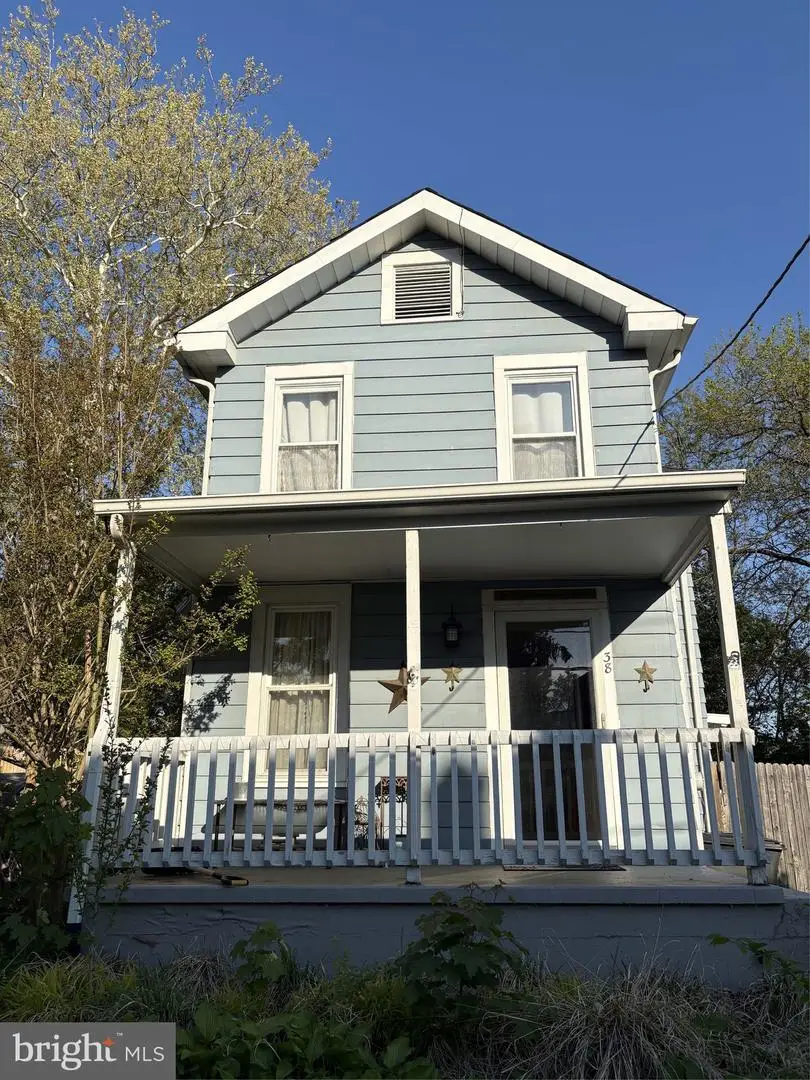 38 Camden Ave, Hamilton, NJ 08610 - #2