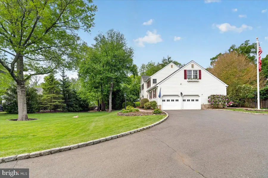 1 Walking Purchase Dr, Pennington, NJ 08534 - #3