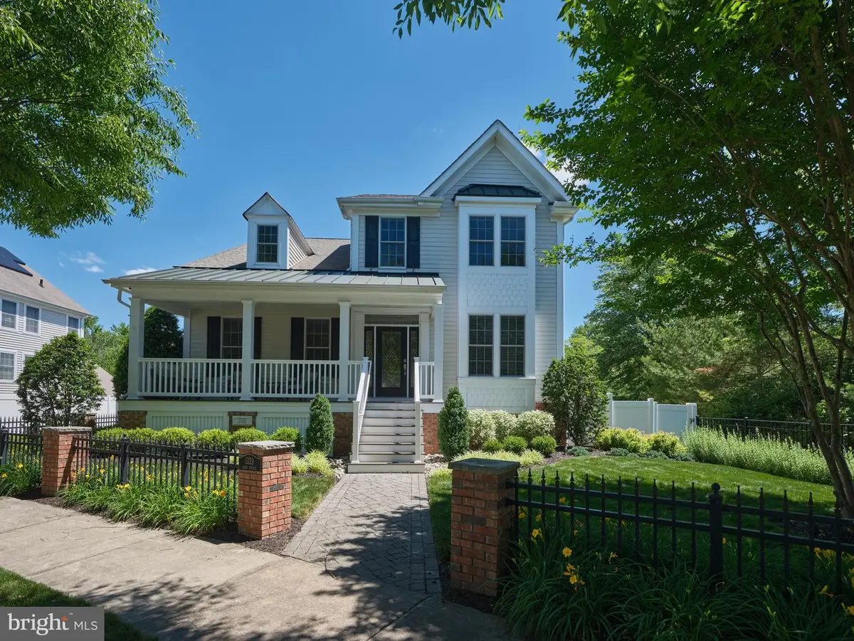 1329 Park Street, Robbinsville, NJ 08691 - #1
