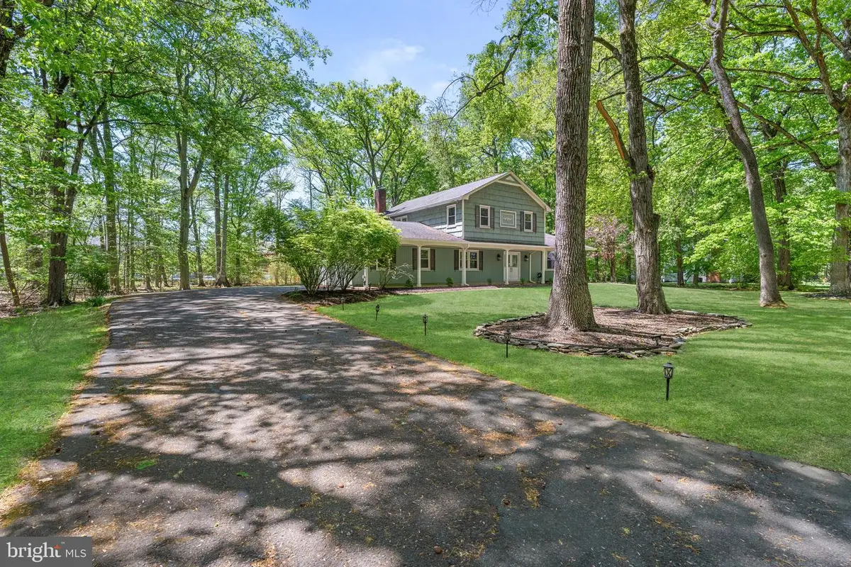 45 W Long Dr, Lawrence, NJ 08648 - #1