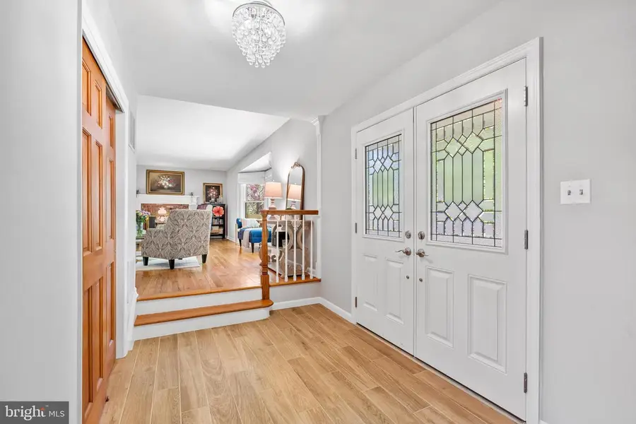 45 W Long Dr, Lawrence, NJ 08648 - #2