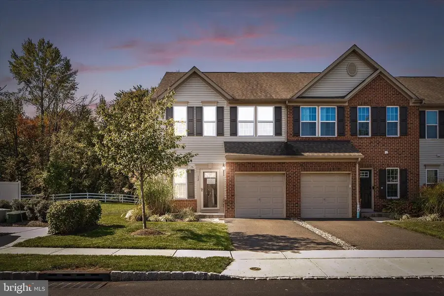 12 Ventana Ct, Hamilton, NJ 08619 - #2