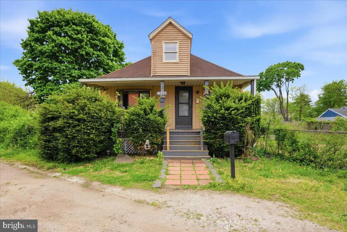 2225 Liberty St, Hamilton, NJ 08629 - #1