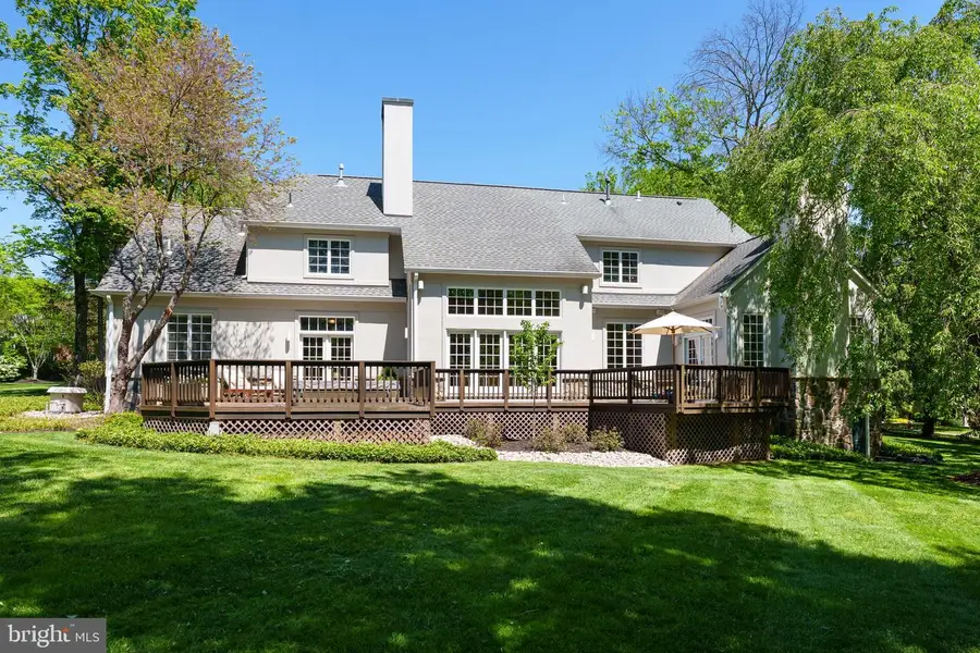 23 Derwent Dr, Princeton, NJ 08540 - #2