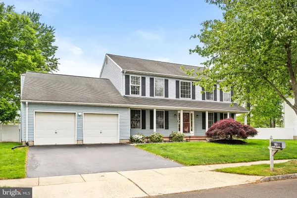 27 Andover Way, HAMILTON, NJ 08610
