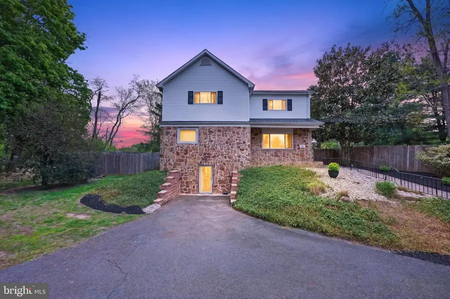 261 Upper Ferry Rd, Trenton, NJ 08628 - #3