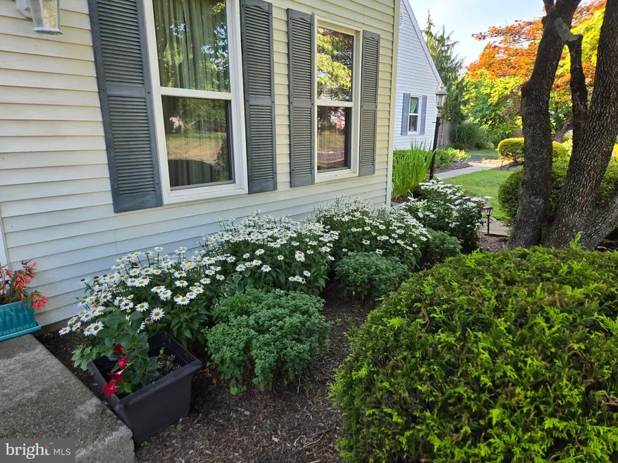 9 Paddock, Lawrenceville, NJ 08648 - #2