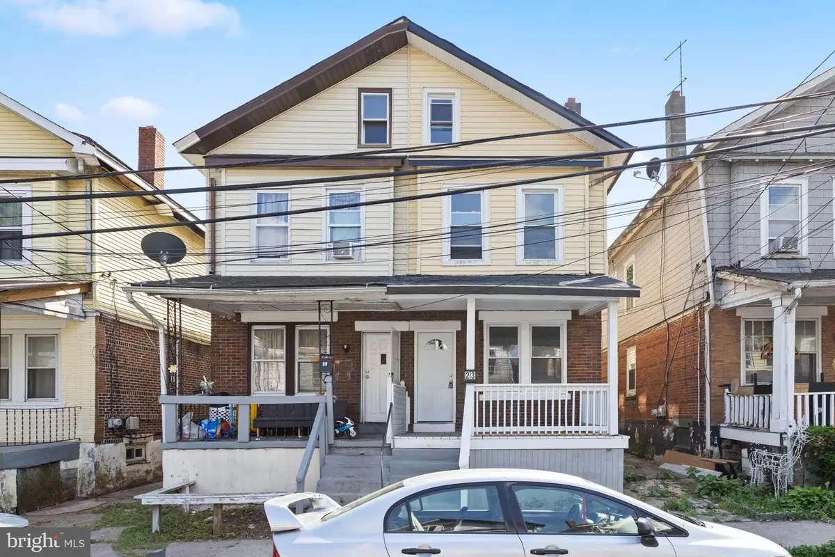 23 Cain Ave, Trenton, NJ 08638 - #1