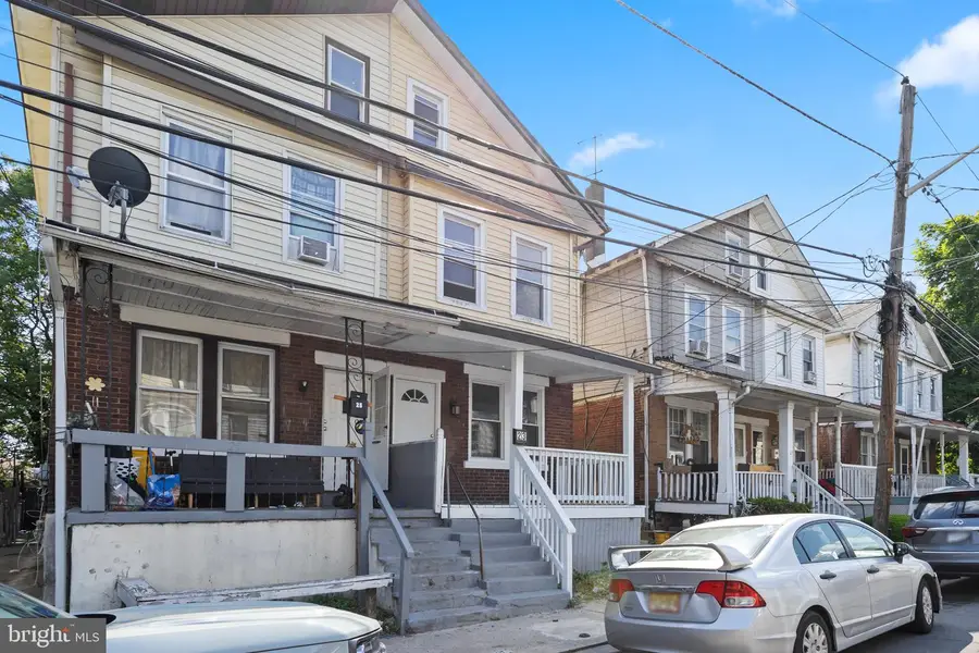 23 Cain Ave, Trenton, NJ 08638 - #2
