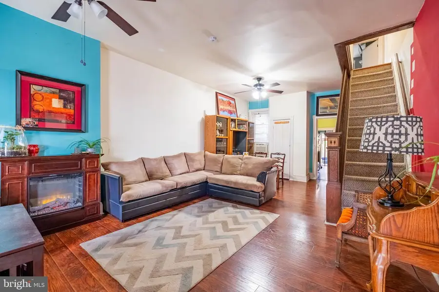 305 Cummings Ave, Trenton, NJ 08611 - #3