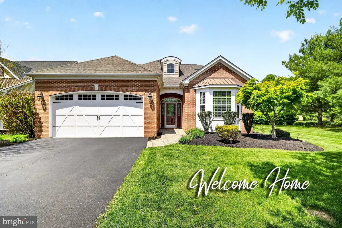 8 Tuscany Dr, Princeton Junction, NJ 08550 - #1