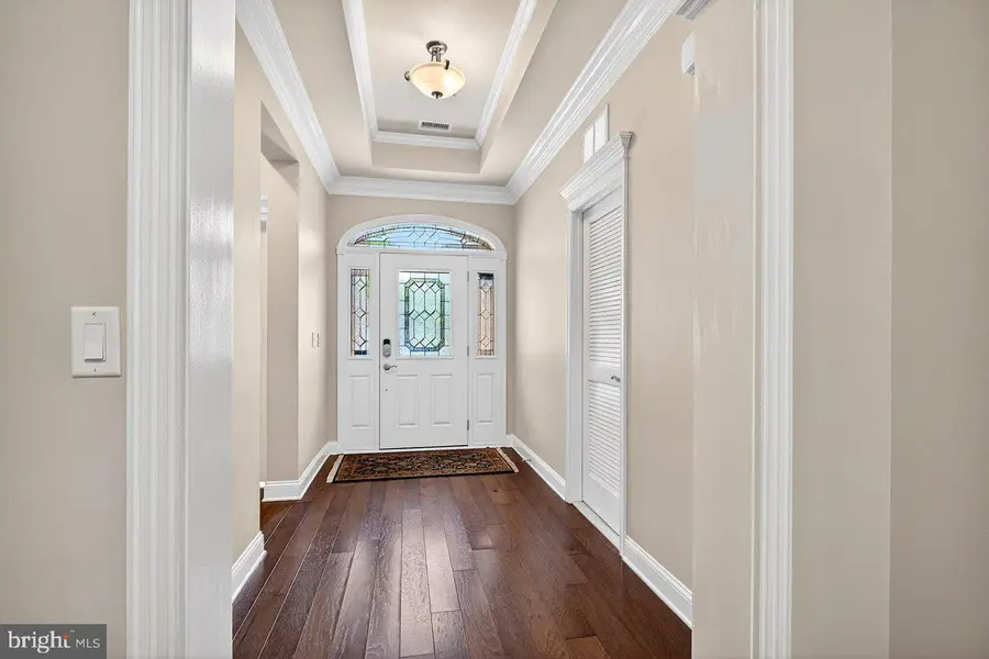 8 Tuscany Dr, Princeton Junction, NJ 08550 - #2