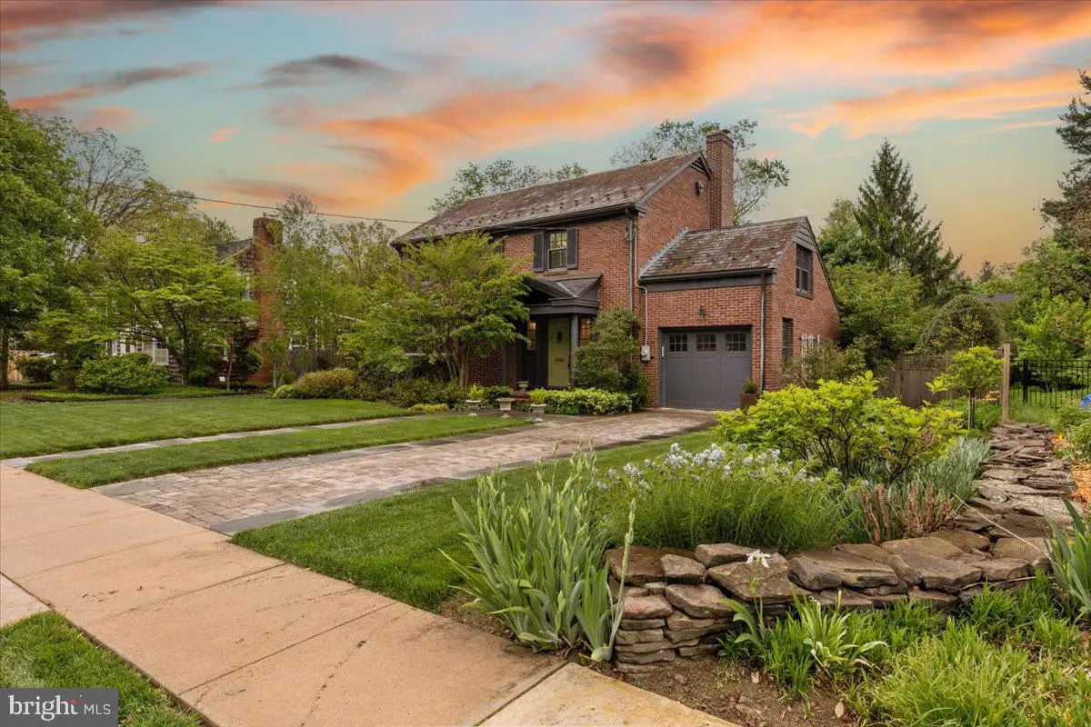 151 Patton Ave, Princeton, NJ 08540 - #1