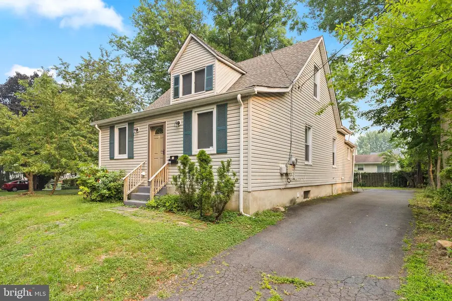 127 Green Ln, Ewing, NJ 08638 - #2