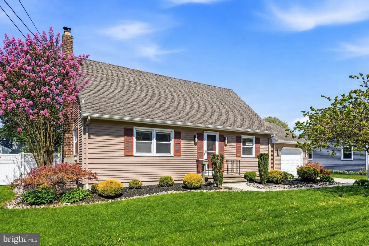 22 Mario Dr, Hamilton, NJ 08690 - #1