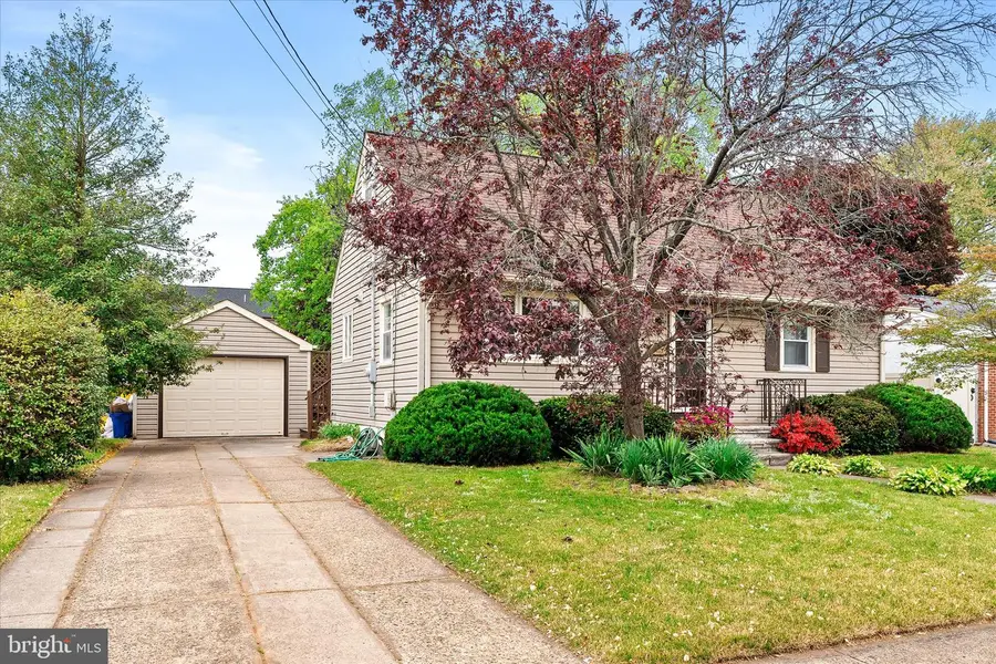 9 Alton Rd, Hamilton, NJ 08619 - #2