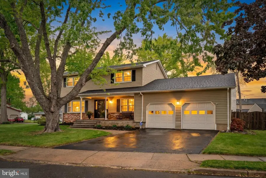 2 Treelawn Ter, Hamilton, NJ 08619 - #2