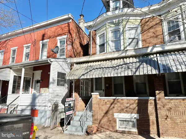 1038 Genesee St, TRENTON, NJ 08610