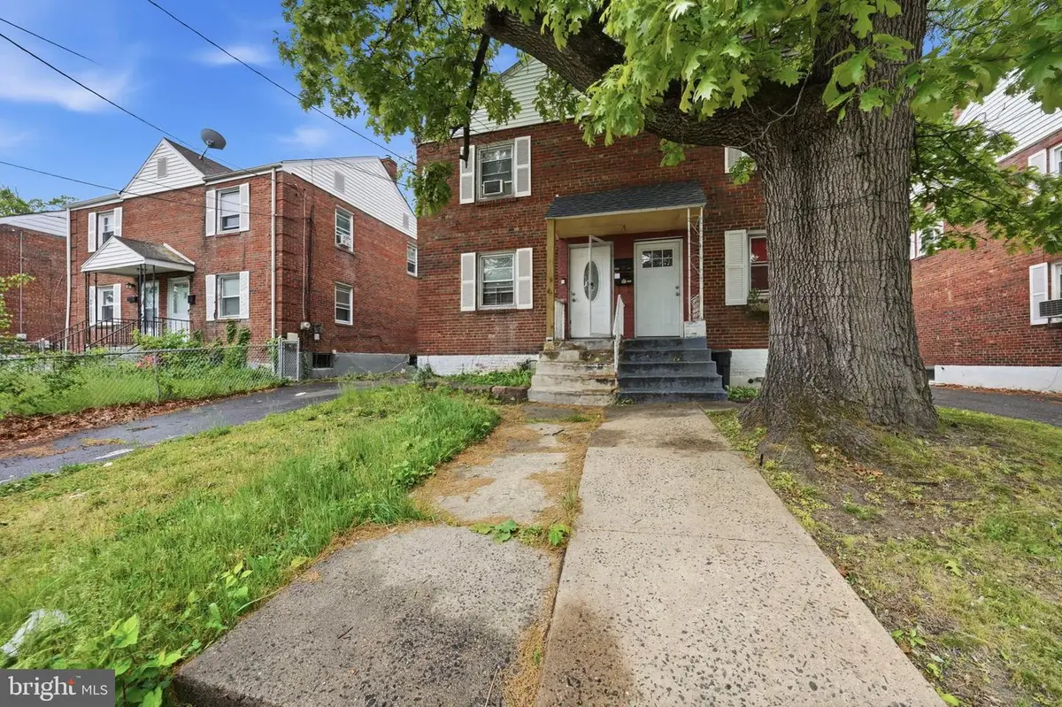 355 Oakland St #1f, Trenton, NJ 08618 - #1