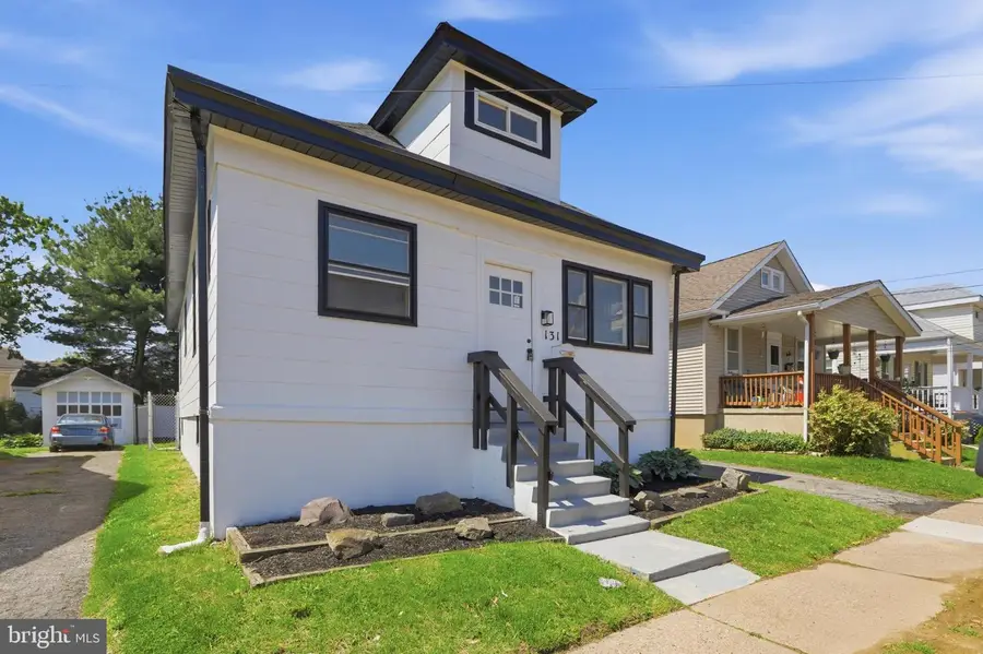 131 Homecrest Ave, Ewing, NJ 08638 - #2