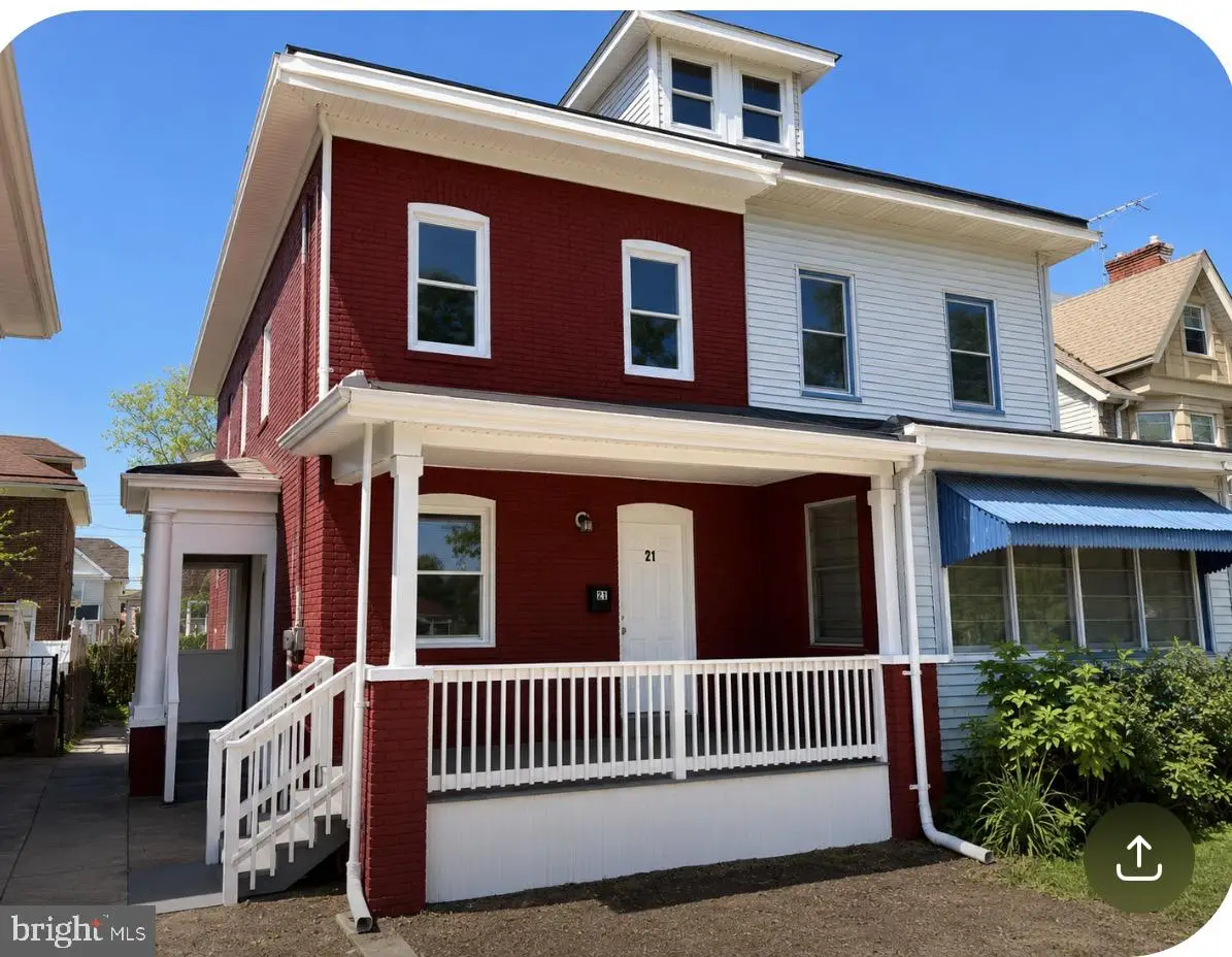 21 N Lenape Ave, Trenton, NJ 08618 - #1