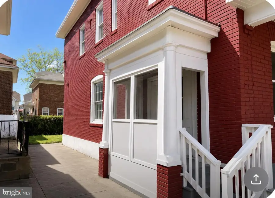 21 N Lenape Ave, Trenton, NJ 08618 - #2