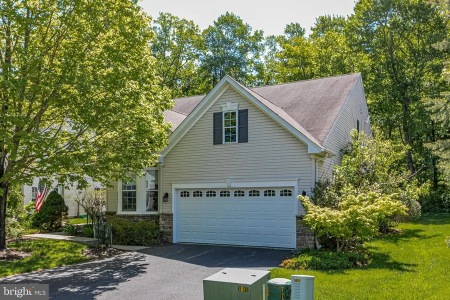 47 Lexington Dr, Pennington, NJ 08534 - #2