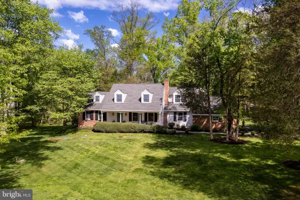 4 Honey Brook Drive, PRINCETON, NJ 08540