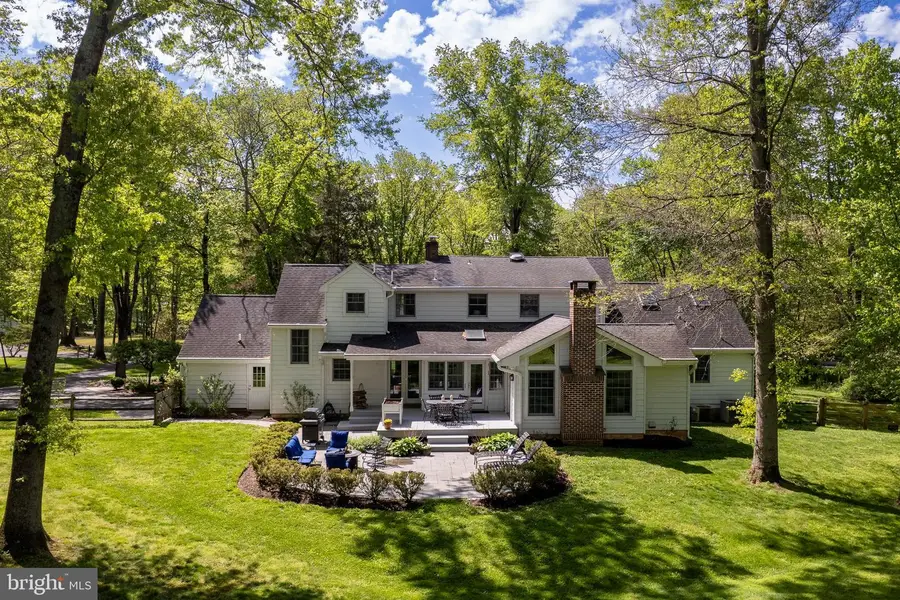 4 Honey Brook Drive, Princeton, NJ 08540 - #2