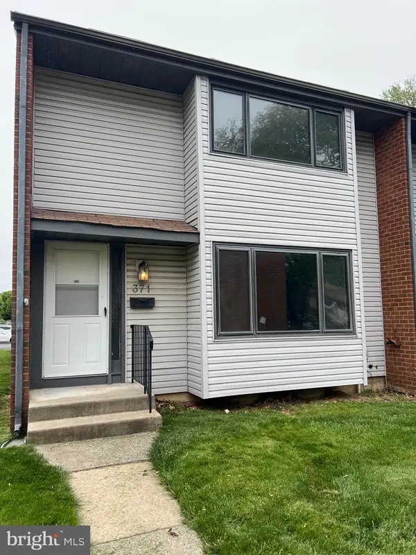 371 Bolton Rd, EAST WINDSOR, NJ 08520