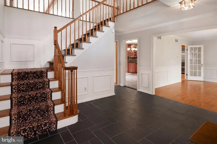 1 Buckingham Dr, Princeton, NJ 08540 - #3