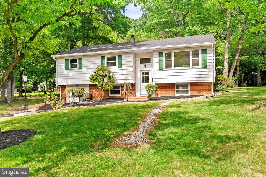 60 Broad Ave, Ewing, NJ 08638 - #2