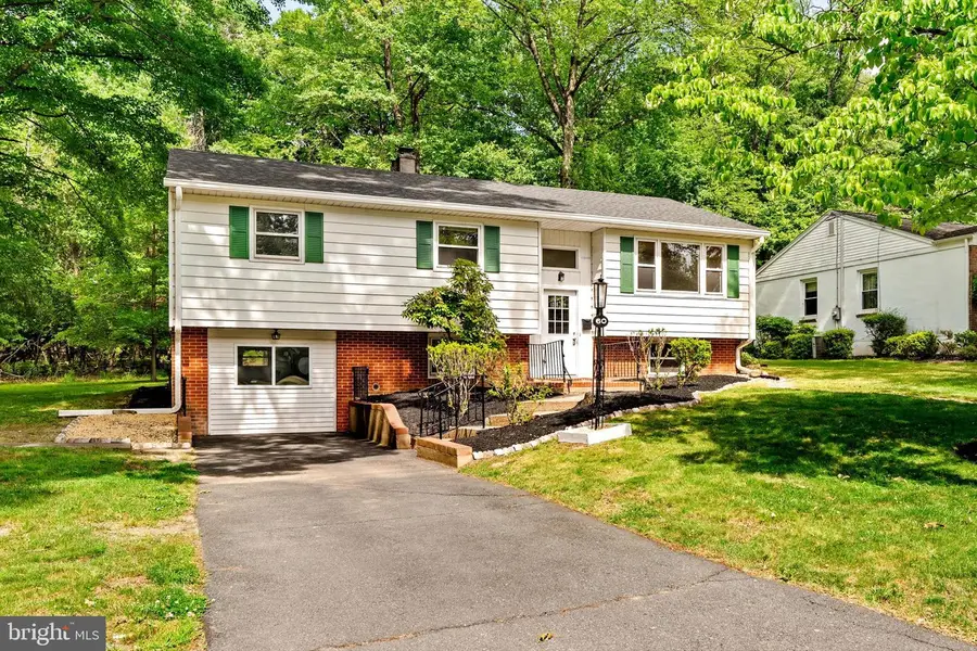 60 Broad Ave, Ewing, NJ 08638 - #3
