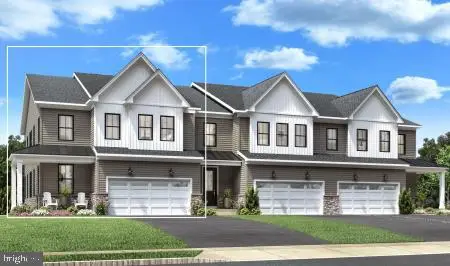 21 Cooper Ct, West Windsor, NJ 08550 - #1