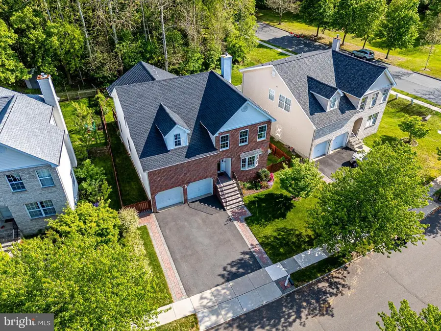 4 Marchesi Dr, Lawrence, NJ 08648 - #2
