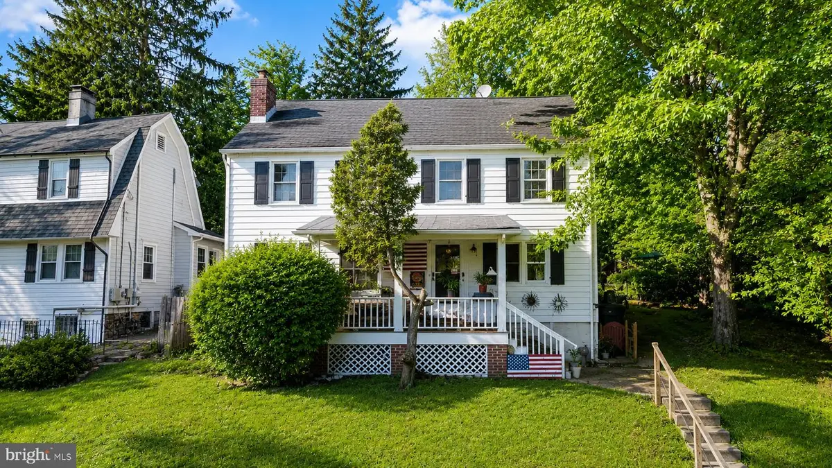 1470 River Rd, Titusville, NJ 08560 - #1