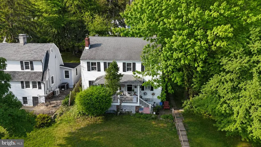 1470 River Rd, Titusville, NJ 08560 - #3