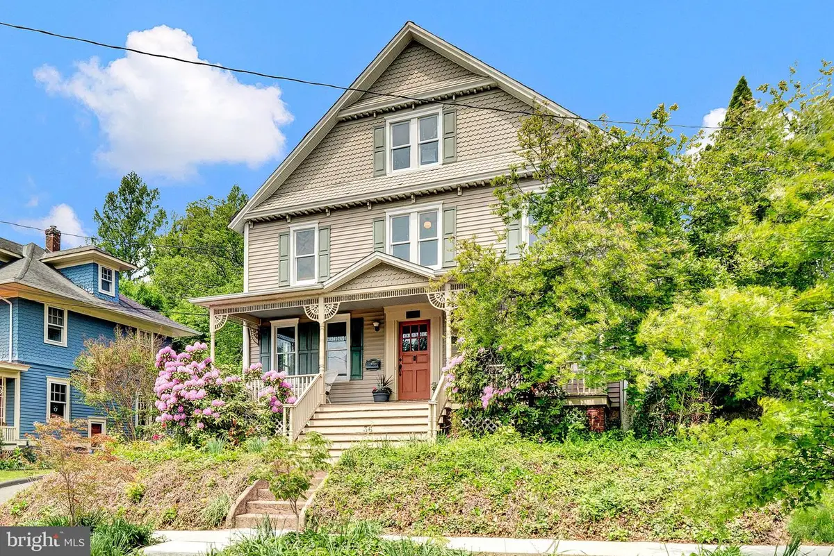 36 Hart Ave, Hopewell, NJ 08525 - #1
