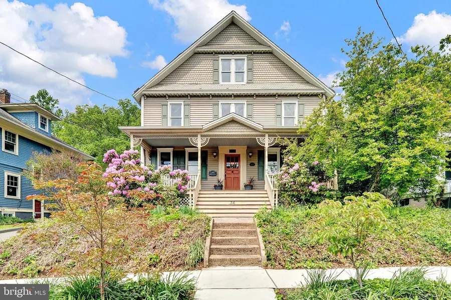 36 Hart Ave, Hopewell, NJ 08525 - #2