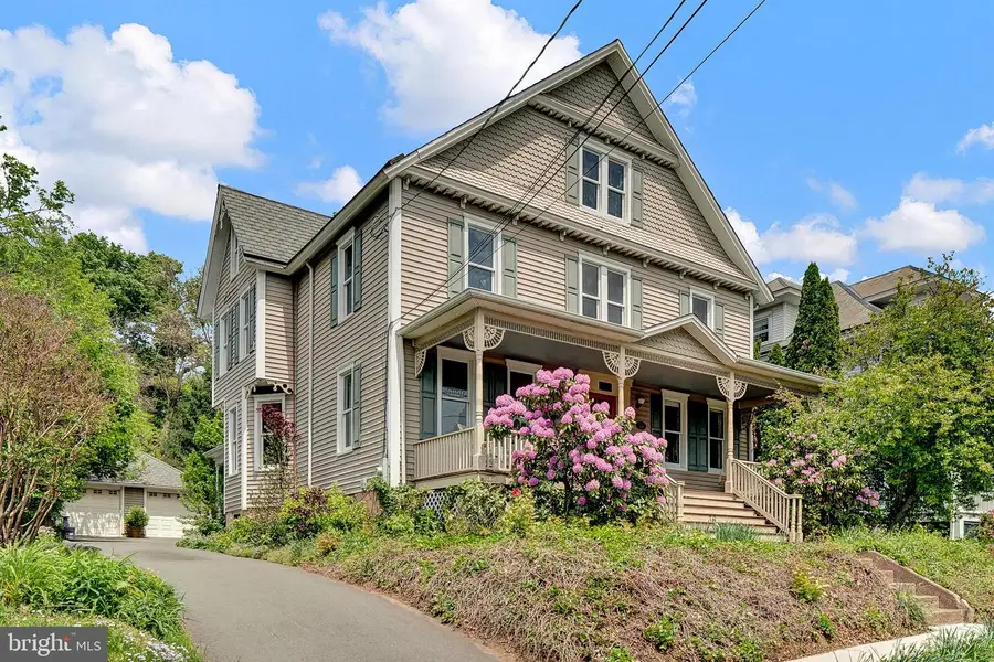 36 Hart Ave, Hopewell, NJ 08525 - #3