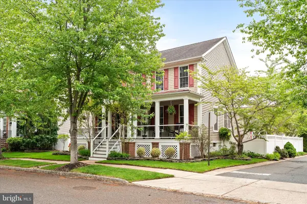 12 Hulse St, ROBBINSVILLE, NJ 08691