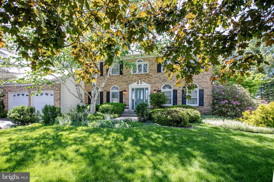 10 Stephanie Ln, Hamilton, NJ 08691 - #3
