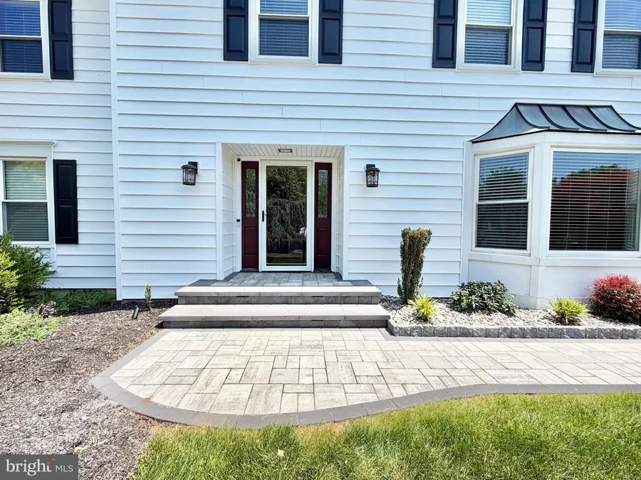 15 Greenfield Dr N, Princeton Junction, NJ 08550 - #2
