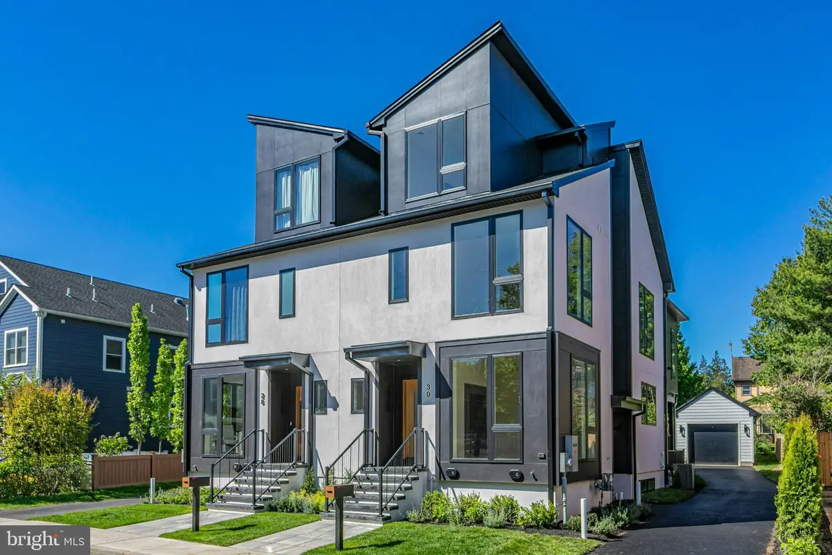 30 Humbert St, Princeton, NJ 08542 - #1